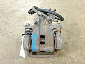 01473ta0a51 Honda 2016-2017 Accord Fwd Rear Left Driver Brake Caliper Assembly Oem Lot2458