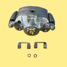 141.40117 Honda Front Right Brake Caliper For 2012-2016 Crv #4588