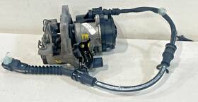 43018-tba-a02 Honda 2016-2024 Civic Accord Rear Right Side Brake Caliper Without Pads #91422