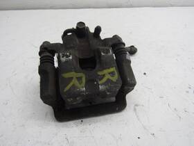 43018s0xa00 Honda Wheel Brake Caliper Odyssey 2002 2004 Right Passenger Side Rear Back Suspension