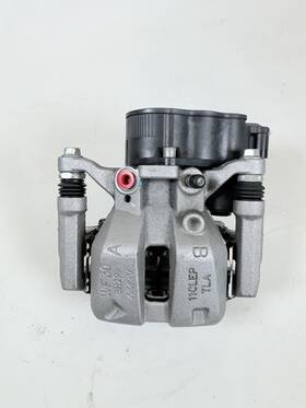 43018tlaa01 Honda 2023 - 2024 Cr-v Rear Right Passenger Side Brake Caliper Oem