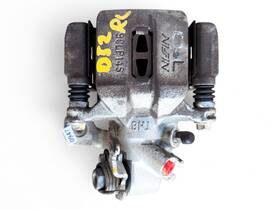 43019-szt-g01 Honda Cr-z Crz 11-15 Brake Caliper Rear Left Driver Side D052 O