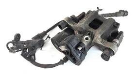 43019-t20-a02 Honda 16-20 Civic Rear Right Passenger Side Brake Caliper Assembly With Wire