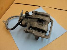 43019-t2m-p00 Honda 865957. Accord 2013-2017 Brake Caliper Rear Left Oem