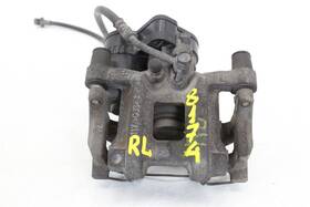 43019-tgg-a01 Honda 2017-2021 Civic 1.5l Hatchback Rear Left Brake Caliper Driver Side #8174