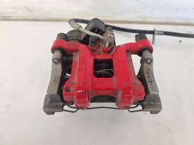 43019-tgh-a02 Honda 2017-2021 Civic Rear Left Driver Brake Caliper Type-r