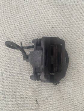 43019-tk8-a01 Honda 2011-2017 Odyssey Fwd Rear Right Driver Side Brake Caliper Oem #128