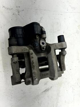 43019-tva-a04 Honda 2018-2020 Accord Rear Left Side Disc Brake Caliper Oem