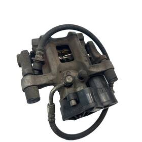 43019-tva-a05 Honda Oem Insight 2019-2022 Rear Left Driver Side Disc Brake Caliper
