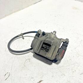 43019-tz5-a02 Honda Awd Rear Left Side Abs Brake Caliper Pilot 2016-2022 Oem
