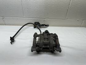 43210-tva-a051 Honda 2018-2021 Accord Fwd Rear Right Side Abs Brake Caliper Oem