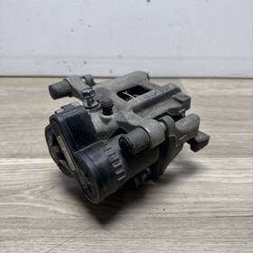 43230-tva-a060-m1 Honda 2018 - 2022 Accord Insight Rear Left Driver Side Brake Caliper Oem