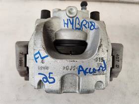 45002-30b-a01 Honda 2023-2025 Accord Front Left Driver Brake Caliper Hybrid