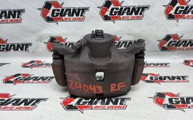 45018t2fa00 Honda 13 14 15 Civic Sedan 1.8l Right Front Brake Caliper Oem