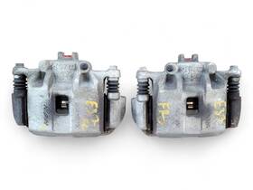 45019-f27s-a02 Honda Cr-z Crz 11-15 Brake Caliper Front Left/right Set E037 O