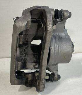 45019-t20-a10 Honda 2022-2024 Civic Sedan Front Left Driver Side Akebono Brake Caliper # 91738
