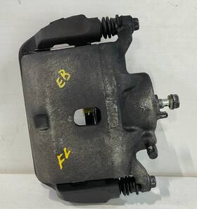 45019-t2f-a02 Honda 2008 - 2021 Civic Accord Front Left Driver Side Brake Caliper # 90744