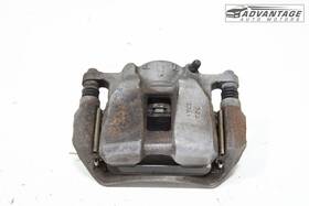 45019-tva-000 Honda 2018-2025 Accord Fwd Front Left Driver Side Abs Brake Stop Caliper Oem