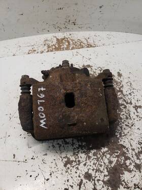 45019scae00 Honda Driver Left Caliper Front Fits 05-06 Cr-v 1449479