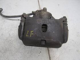 45019scva03 Honda Brake Caliper Element 2004 2011 Left Driver Side Front Suspension Wheel