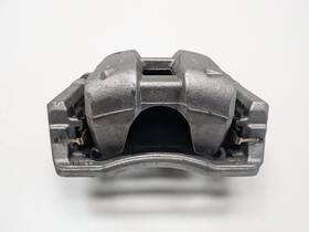 45019tlaa01 Honda 2023 Cr-v Front 1.5l Turbo Used Left Disc Brake Caliper Fits