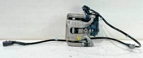 47560-3w0-a01 Honda 2023-25 Hr-v Rear Left Driver Side Disc Brake Caliper With Abs Sensor #99006