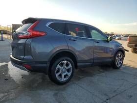 536-10120r Honda Passenger Right Caliper Front Turbo Fits 17-23 Cr-v 334376