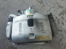 536-10187r Honda Passenger Right Caliper Front Hatchback Fits 17-19 Civic 272794