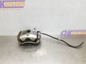 536-10188l Honda 21 2021 Civic Hatchback Brake Caliper Front Left Driver