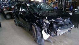536-10323r Honda Passenger Right Caliper Rear Fits 17-19 Cr-v 1412938