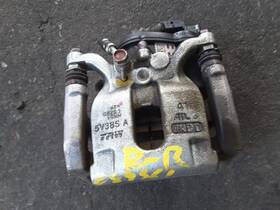 536-10330l Honda Driver Caliper Rear Includes Actuator Fits 17-19 Clarity Electric 308340