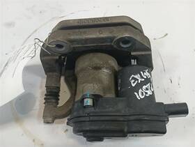 536-10582br Honda Passenger Right Caliper Rear From 2019 Odyssey 11262313