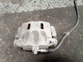536-10876r Honda Passenger Right Caliper Front Fits 19 Passport 324320