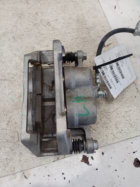 536-11045l Honda Driver Left Caliper Front Fits 21-25 Ridgeline 4023762