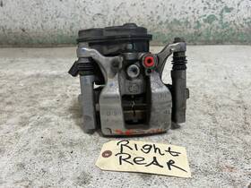 536-11221r Honda 2025 Pilot Passenger Side Rear Caliper Oem With Bracket And Elec Park Brake