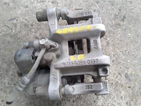 536-11357l Honda Integra 2023 Rear Left Caliper 309354