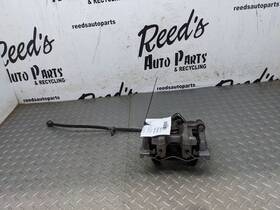 Honda 536-11652r Passenger Caliper Front Ex-l Leather Fits 18-22 Accord 1189471