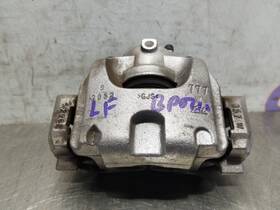 536-11653l Honda 22 2022 Accord Sport Se Brake Caliper Front Left Driver