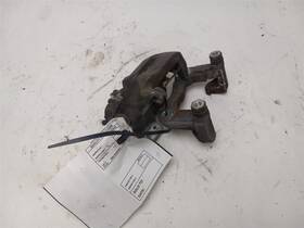 536-50133r Honda Rear Passenger Caliper Fits Civic 2006 - 2011 Oem