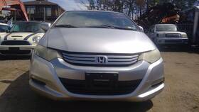 536-50142l Honda Driver Left Caliper Front Fits 10-14 Insight 1780481