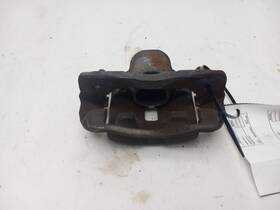 536-50144l Honda Front Driver Brake Caliper Fits Civic 2006 - 2011 Oem