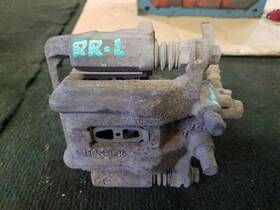 536-50322l Honda Driver Left Caliper Rear Japan Built Fits 07-08 11 Cr-v 185292