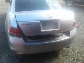 536-50586l Honda Driver Caliper Front Us Built Lx Fits 08-12 Accord 1700825