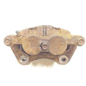 536-50838l Honda Driver Left Caliper Front Fits 09-11 14-15 Pilot