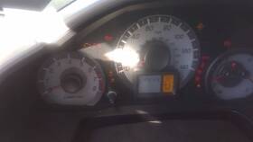 536-50840l Honda Driver Left Caliper Rear Fits 09-15 Pilot 2449321
