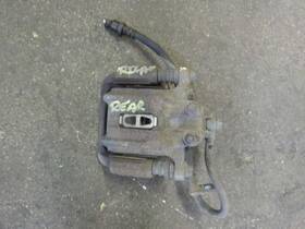 536-50843r Honda Passenger Right Caliper Rear Fwd Fits 10-12 Rdx 349274