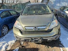 536-50844l Honda Driver Left Caliper Rear Fwd Fits 10-12 Rdx 900430