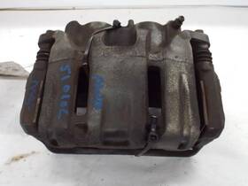 536-51010l Honda Driver Left Caliper Front Fits 10-11 Crosstour 466299