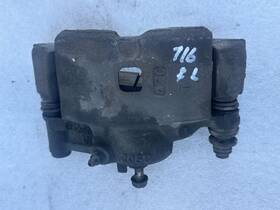 536-58613l Honda 1995 Del Sol Si Left Driver Side Front Brake Caliper