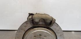 536-59041l Honda 05 S2000 S2k Ap2 Brake Caliper Front Left Driver